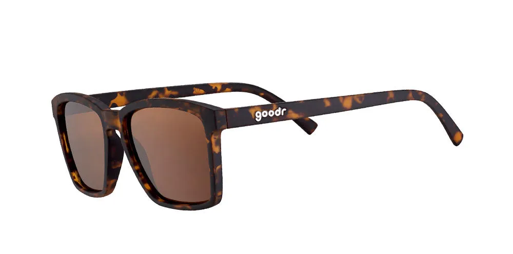 Goodr LFG Active Sunglasses - Smaller Is Baller