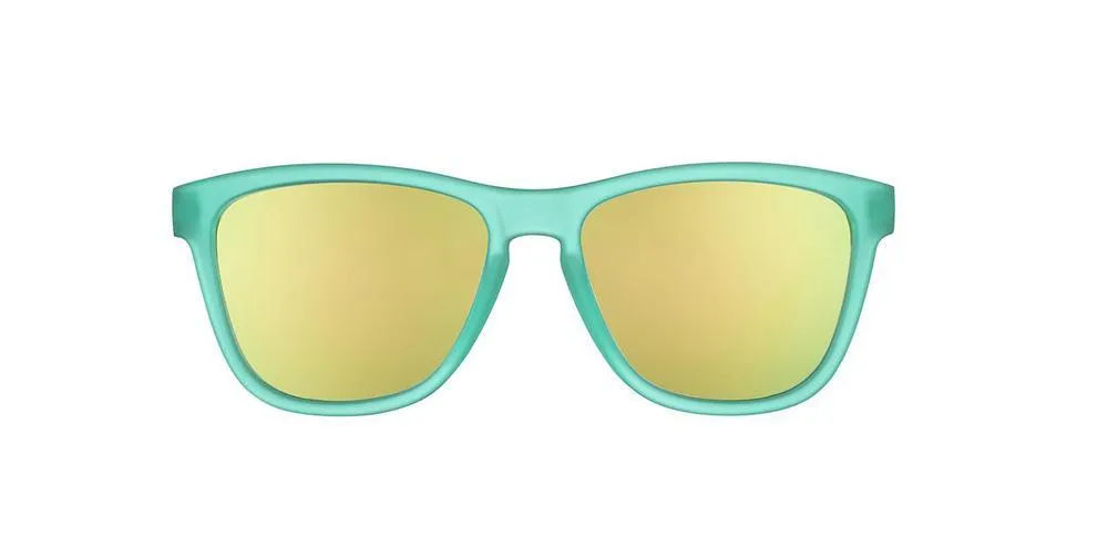 Goodr OG Active Sunglasses - Nessy's Midnight Orgy