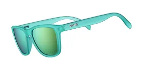 Goodr OG Active Sunglasses - Nessy's Midnight Orgy