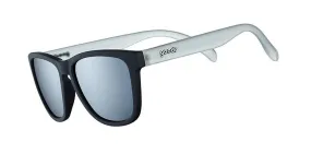 Goodr OG Active Sunglasses - The Empire Did Nothing Wrong