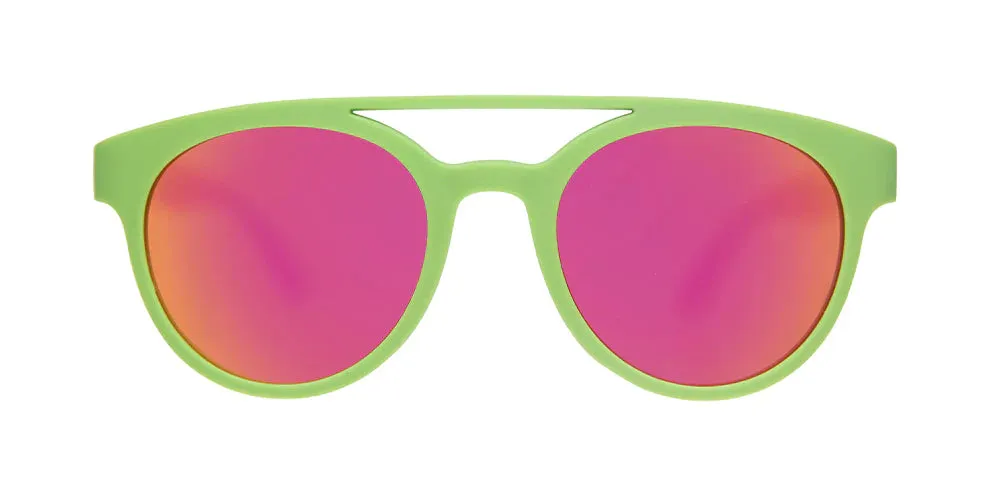 Goodr PHG Active Sunglasses - Need for Seed