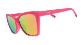 Goodr Pop G Active Sunglasses - Approaching Cult Status