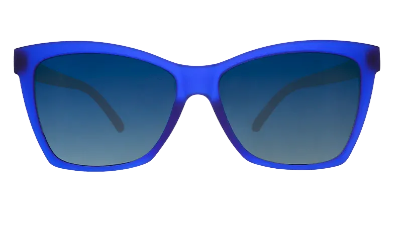 Goodr Pop G Active Sunglasses - Pop Art Prodigy