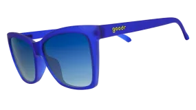 Goodr Pop G Active Sunglasses - Pop Art Prodigy