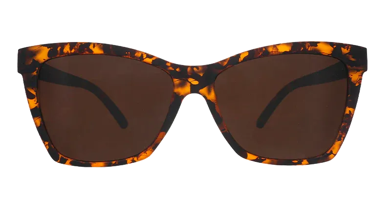 Goodr Pop G Active Sunglasses - Vanguard Visionary