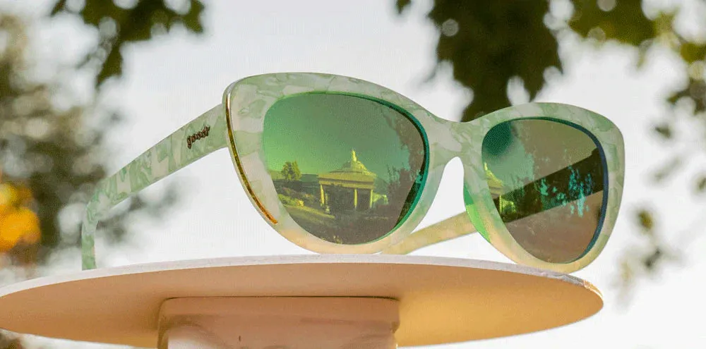 Goodr Runway Active Sunglasses - Demeter's Farm to Table Feast