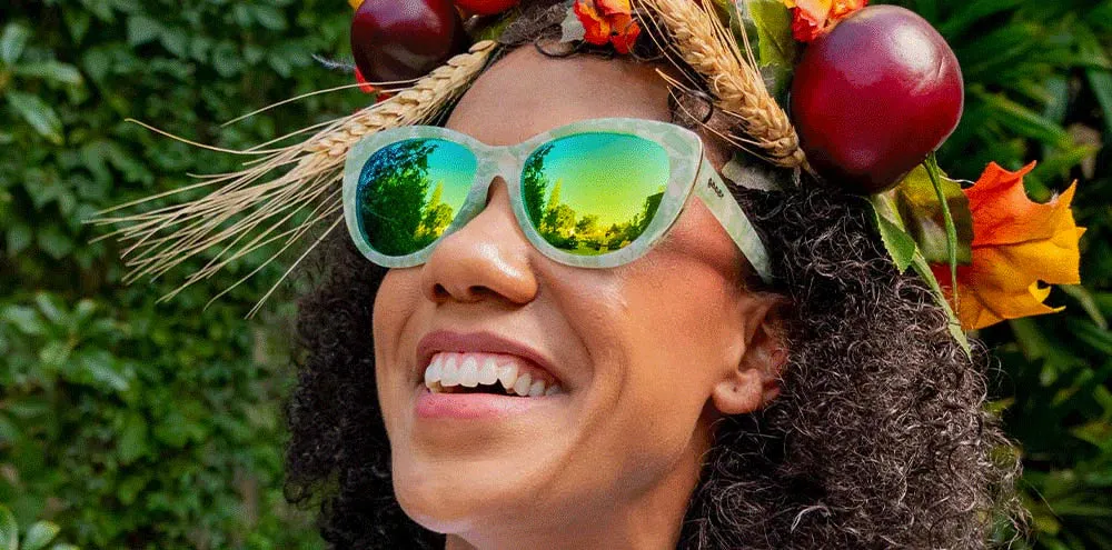 Goodr Runway Active Sunglasses - Demeter's Farm to Table Feast