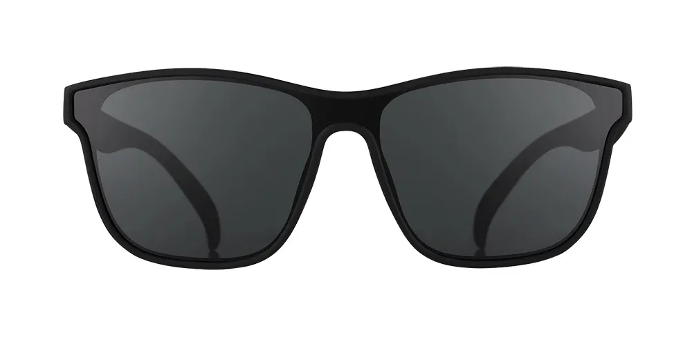 Goodr VRG Active Sunglasses- The Future is Void