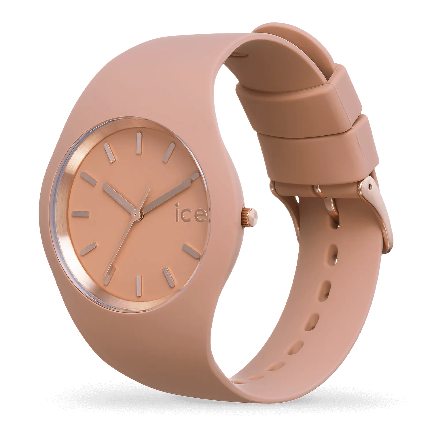 ICE watch - Glam Brushed Clay - Medium