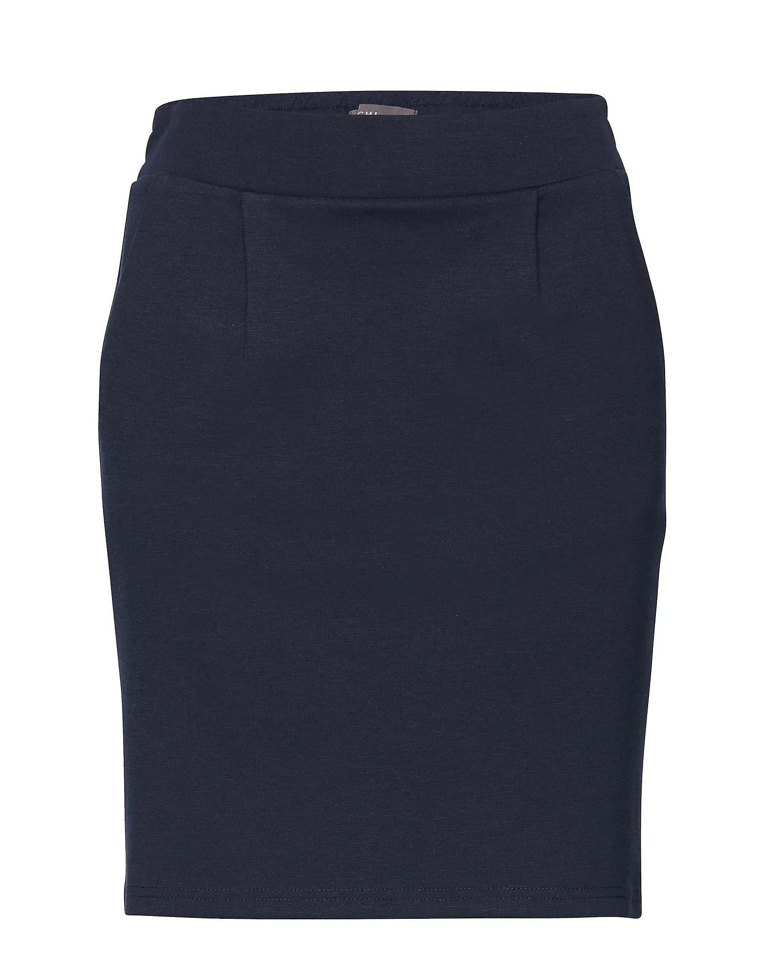 Ichi Front Pocket Skirt