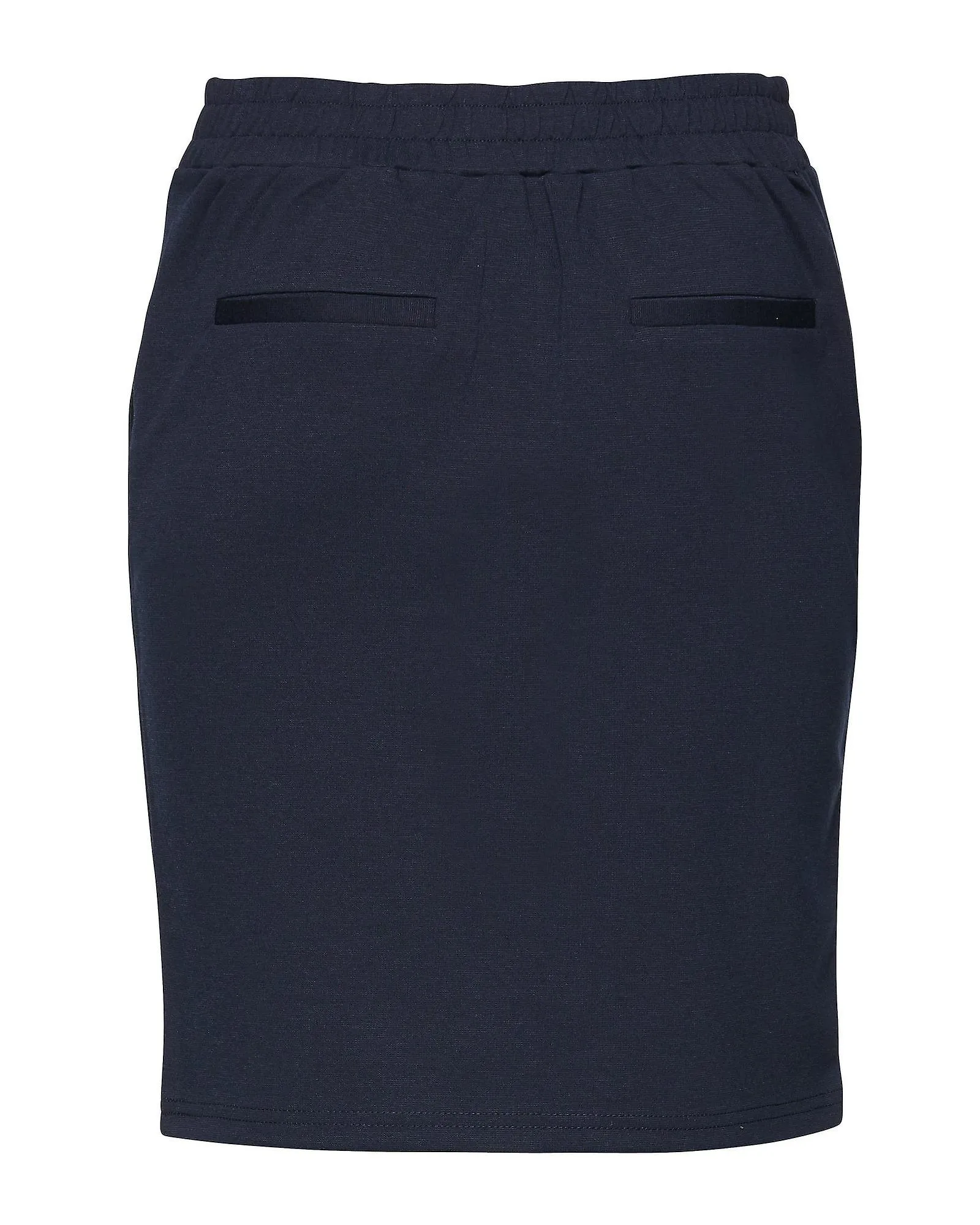 Ichi Front Pocket Skirt