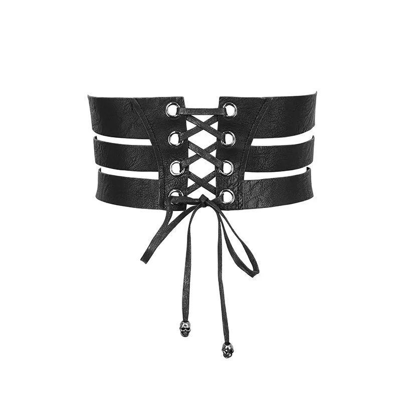 Industrial Waist Cincher