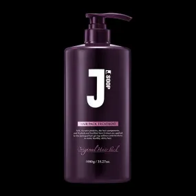 Jsoop Hair Pack Treatment - 1000ML