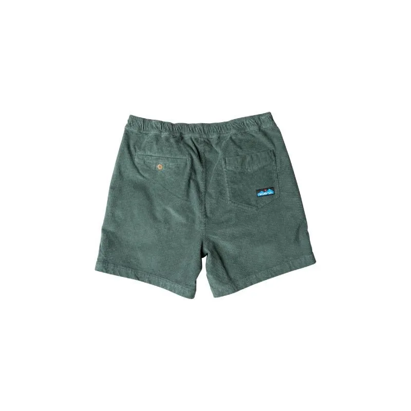 Kavu  Take Ten - Pantaloncini da trekking - Uomo