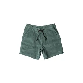 Kavu  Take Ten - Pantaloncini da trekking - Uomo