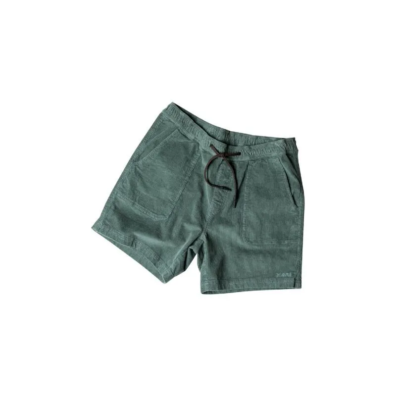 Kavu  Take Ten - Pantaloncini da trekking - Uomo