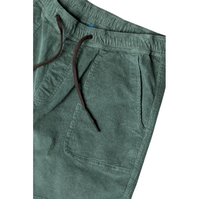 Kavu  Take Ten - Pantaloncini da trekking - Uomo