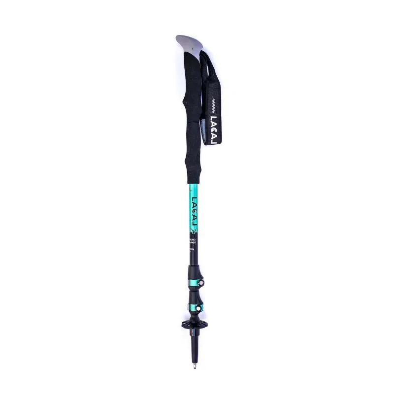 Lacal  Alu Stick Light - Bastoncini da trekking