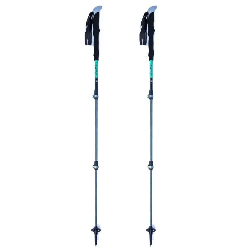 Lacal  Alu Stick Light - Bastoncini da trekking