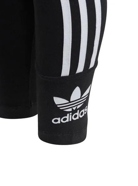 legging adidas lock up tights negro para niña