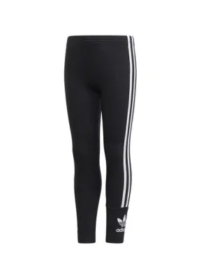 legging adidas lock up tights negro para niña