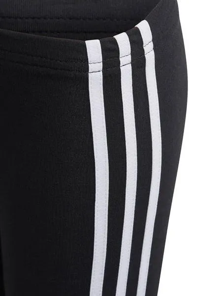 legging adidas lock up tights negro para niña