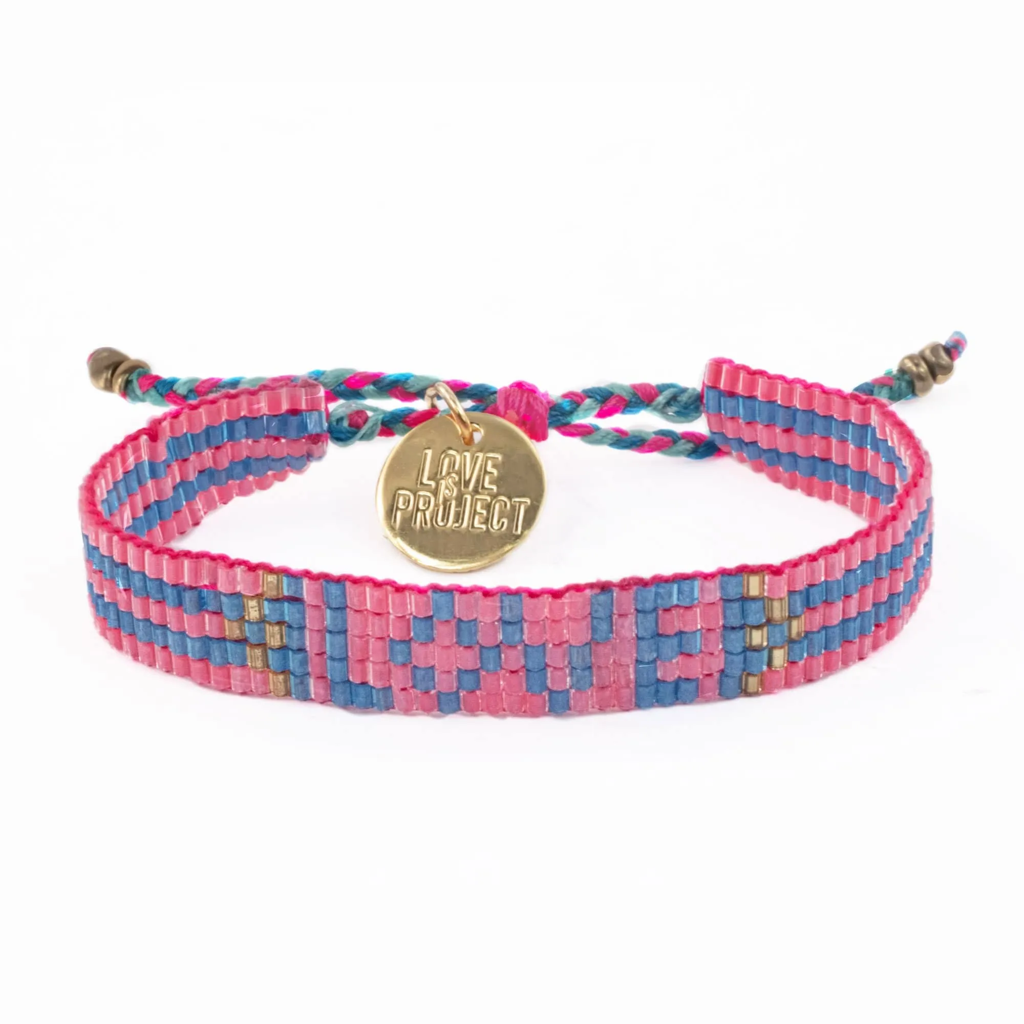 Love Bracelet