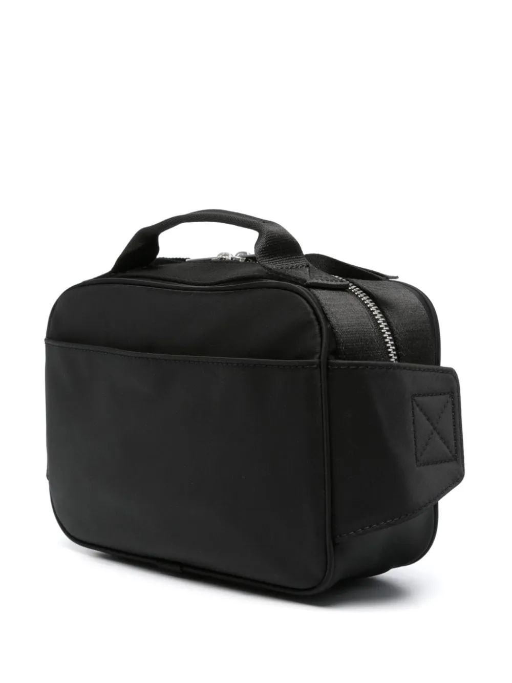 Maison Kitsune' Bags.. Black