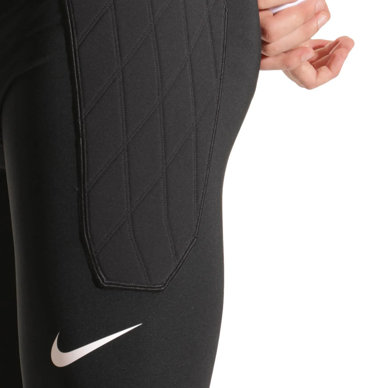 Mallas largas Nike Padded Goalkeeper