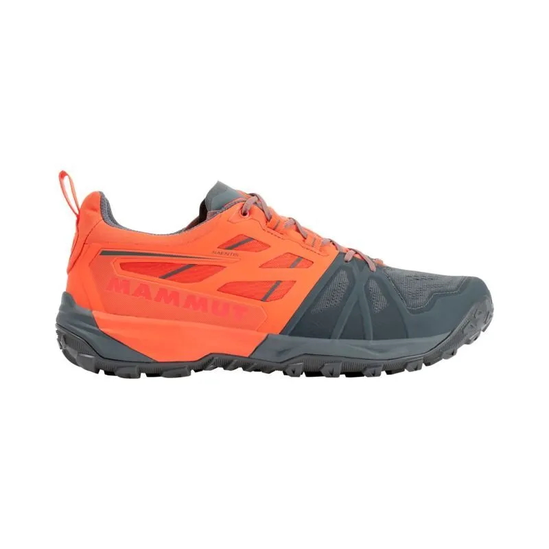 Mammut  Saentis Low - Scarpe da trekking - Uomo