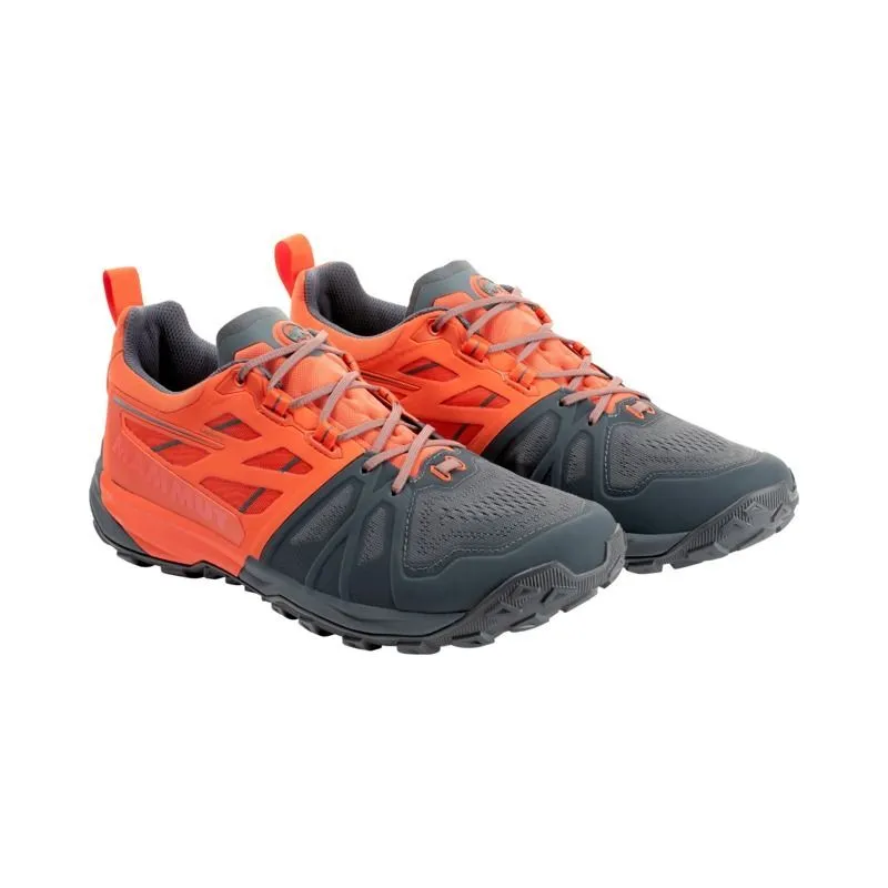 Mammut  Saentis Low - Scarpe da trekking - Uomo