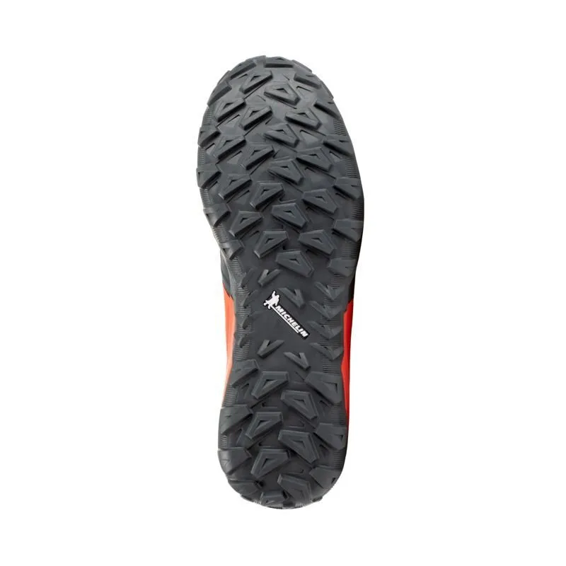 Mammut  Saentis Low - Scarpe da trekking - Uomo