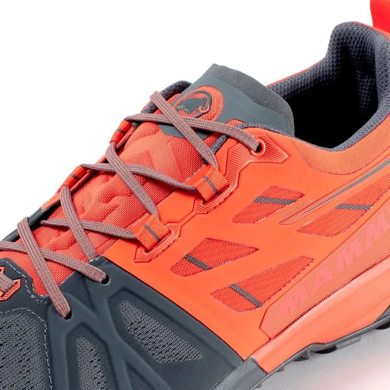 Mammut  Saentis Low - Scarpe da trekking - Uomo