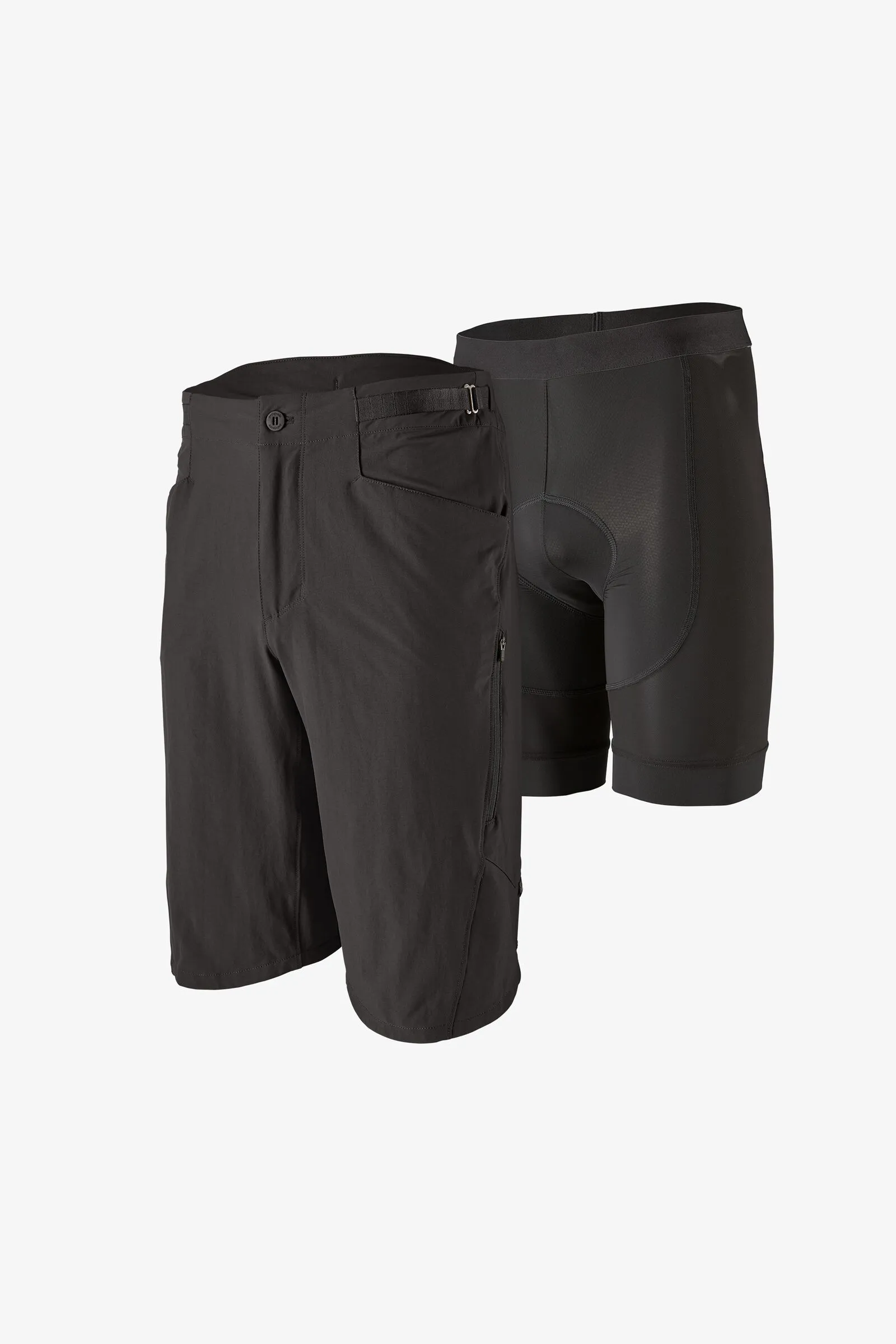 Men's Dirt Craft Bike Shorts