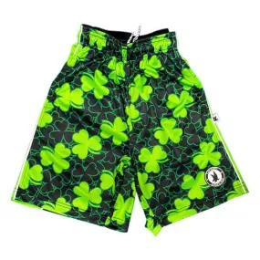 Mens Shamrock Flow Short