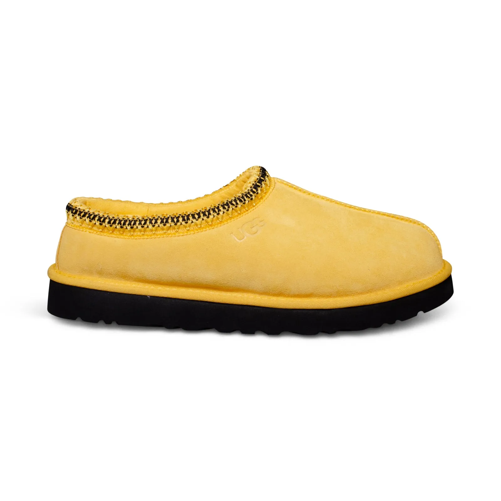 Men's UGG Tasman Corn Slippers