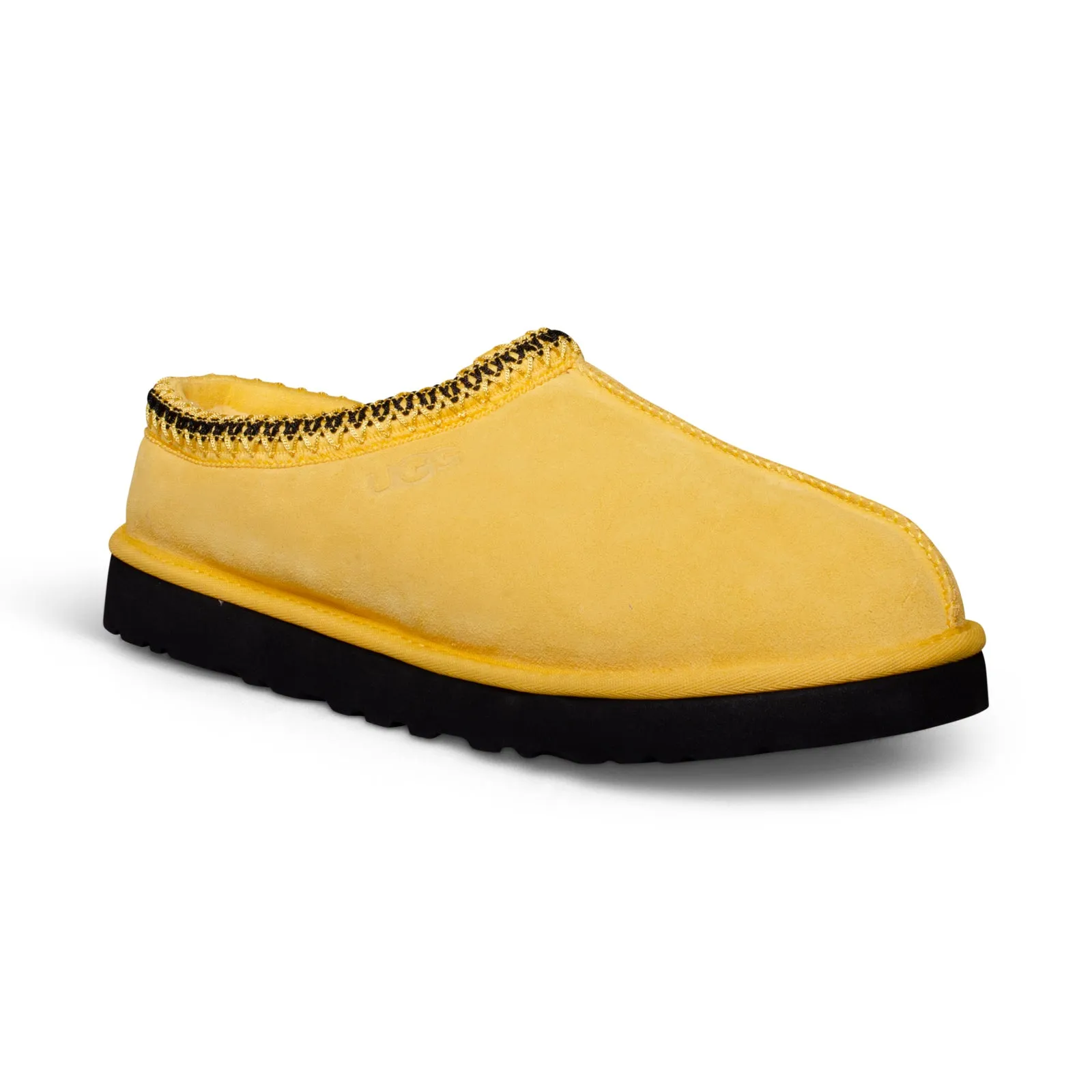 Men's UGG Tasman Corn Slippers