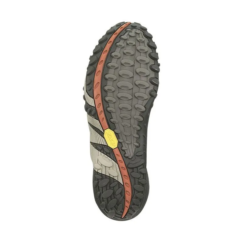 Merrell  Intercept - Scarpe da trekking - Uomo