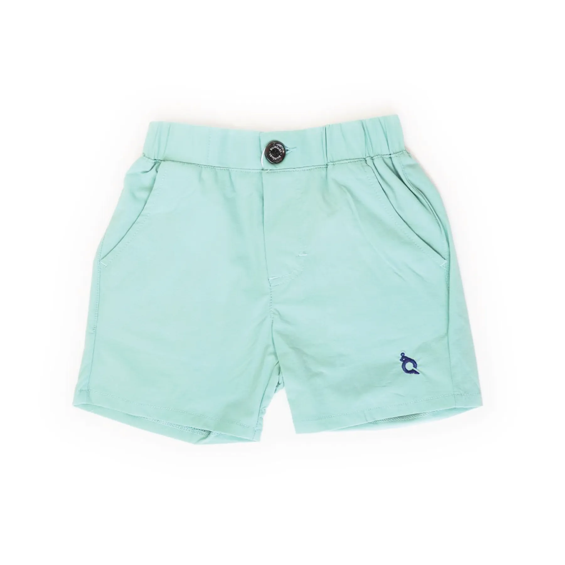 Mint Shorts