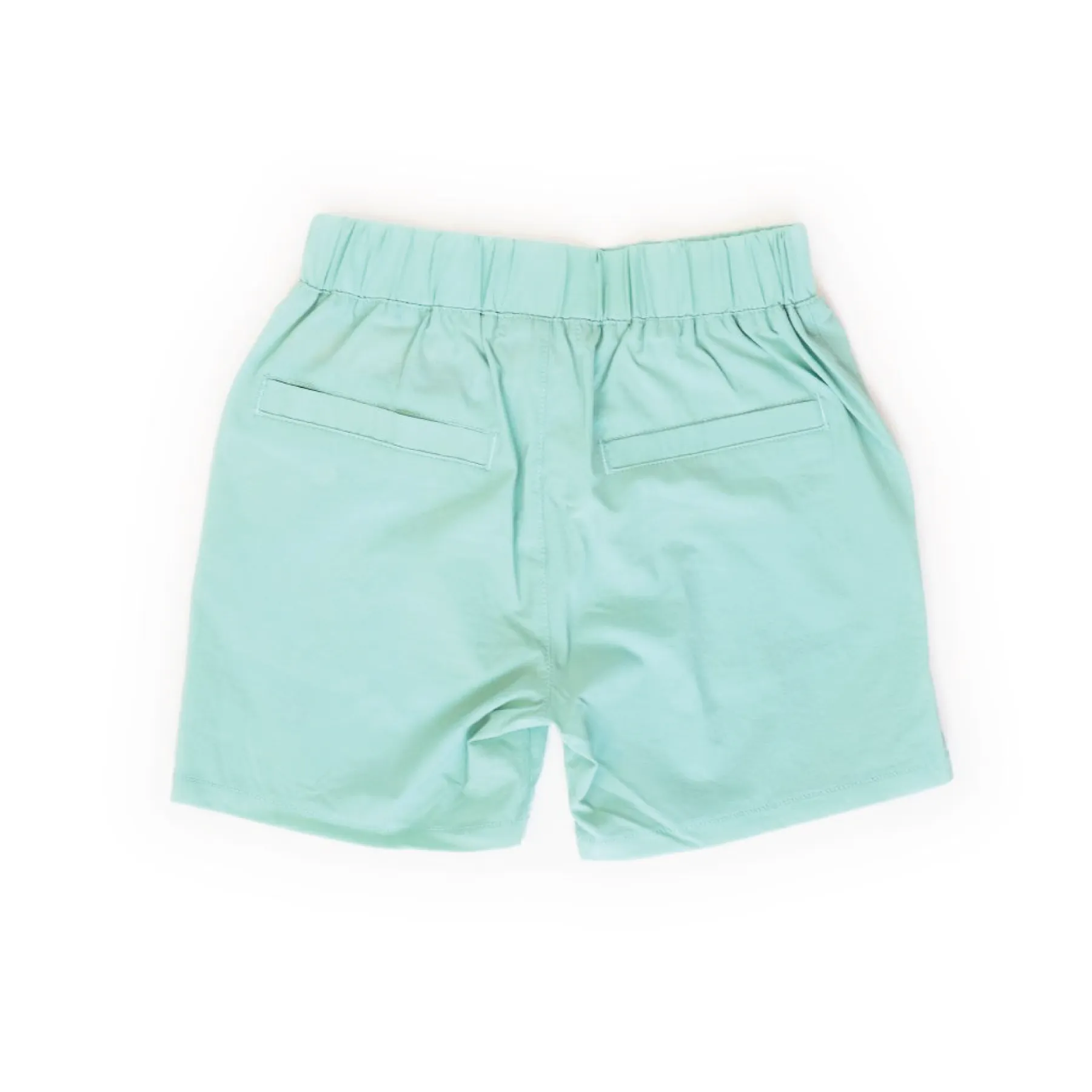 Mint Shorts