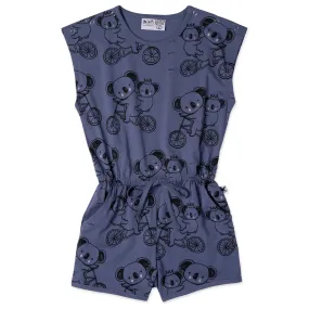 Minti Biking Koalas Playsuit