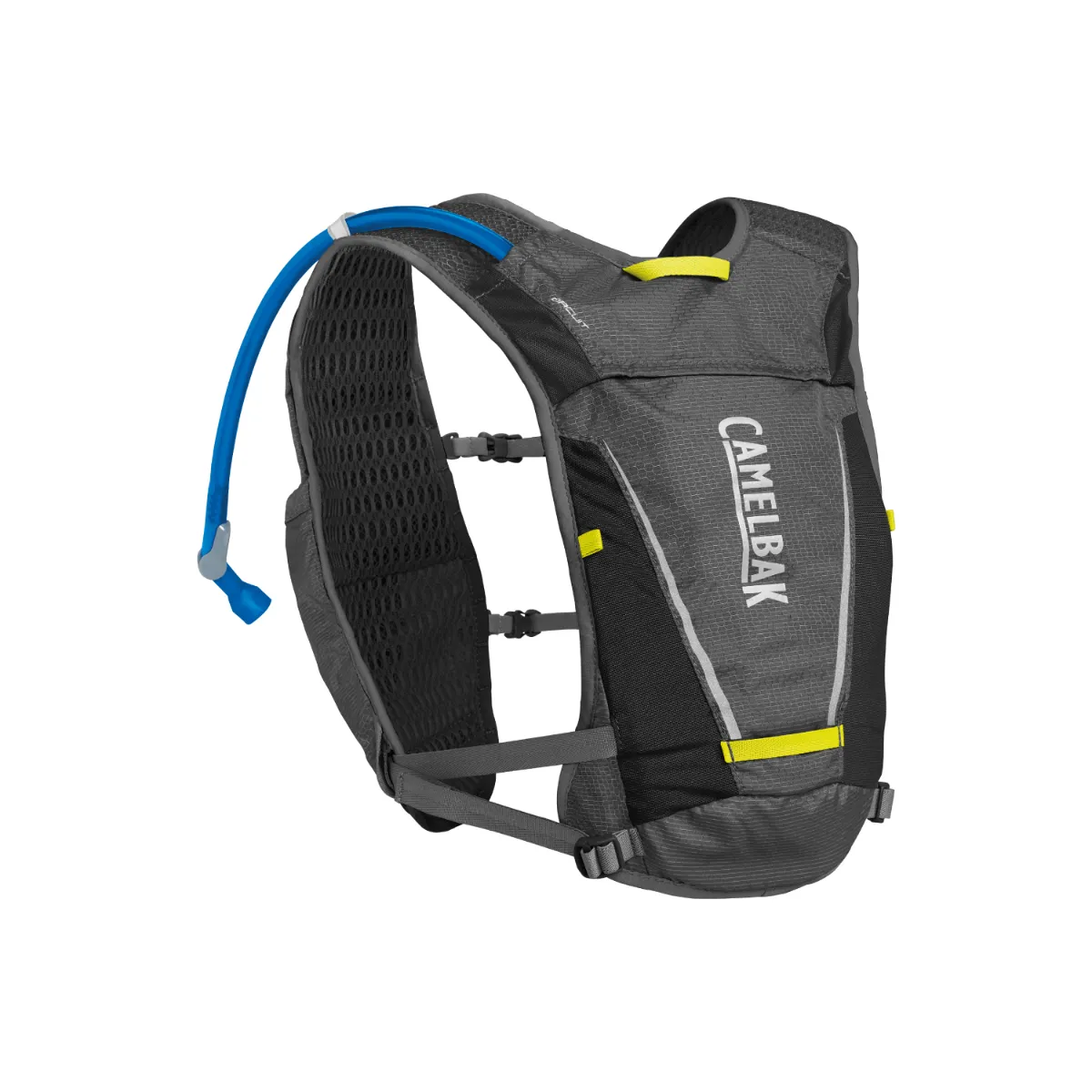 Mochila Hidratación Camelbak Circuit Vest 5 L Negra