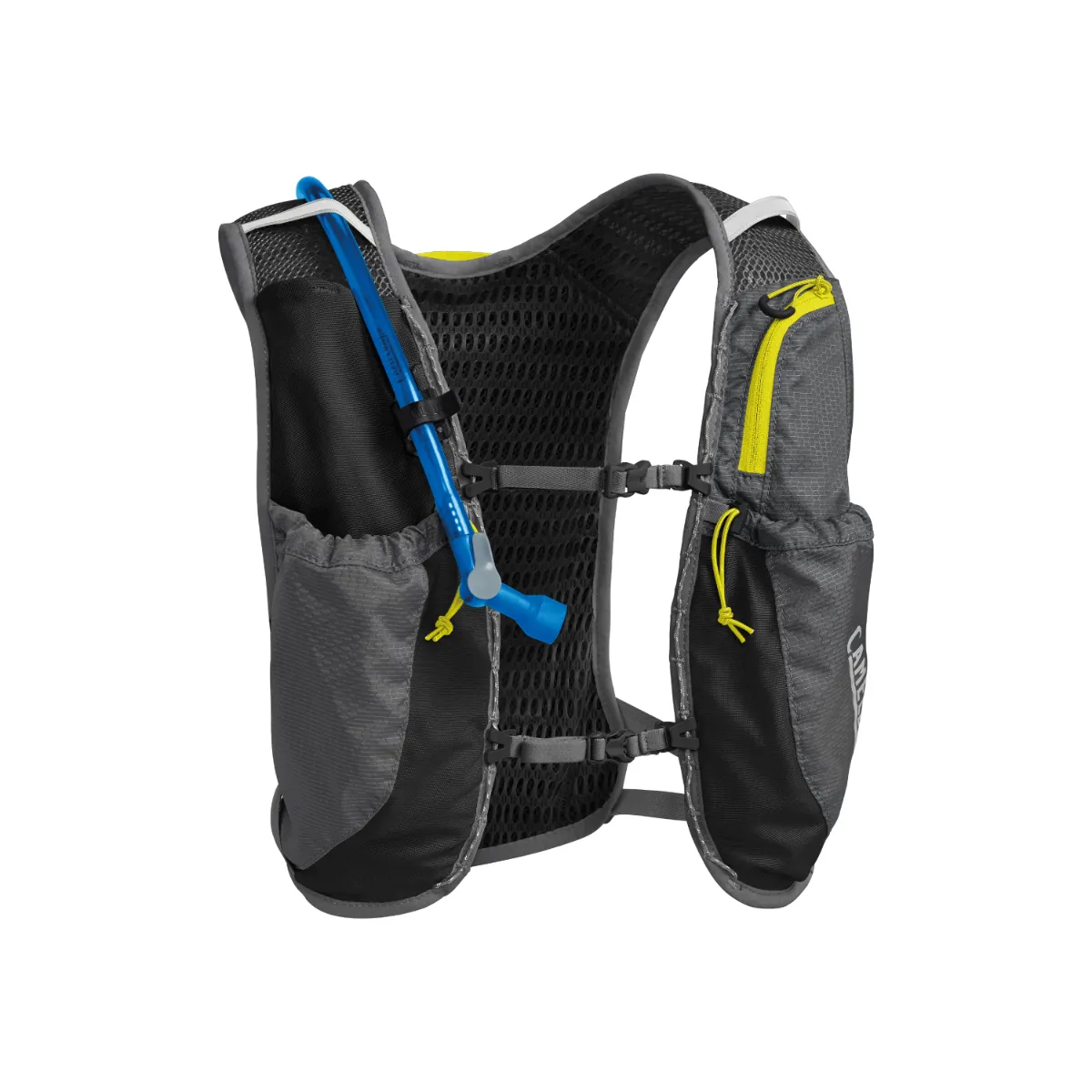 Mochila Hidratación Camelbak Circuit Vest 5 L Negra