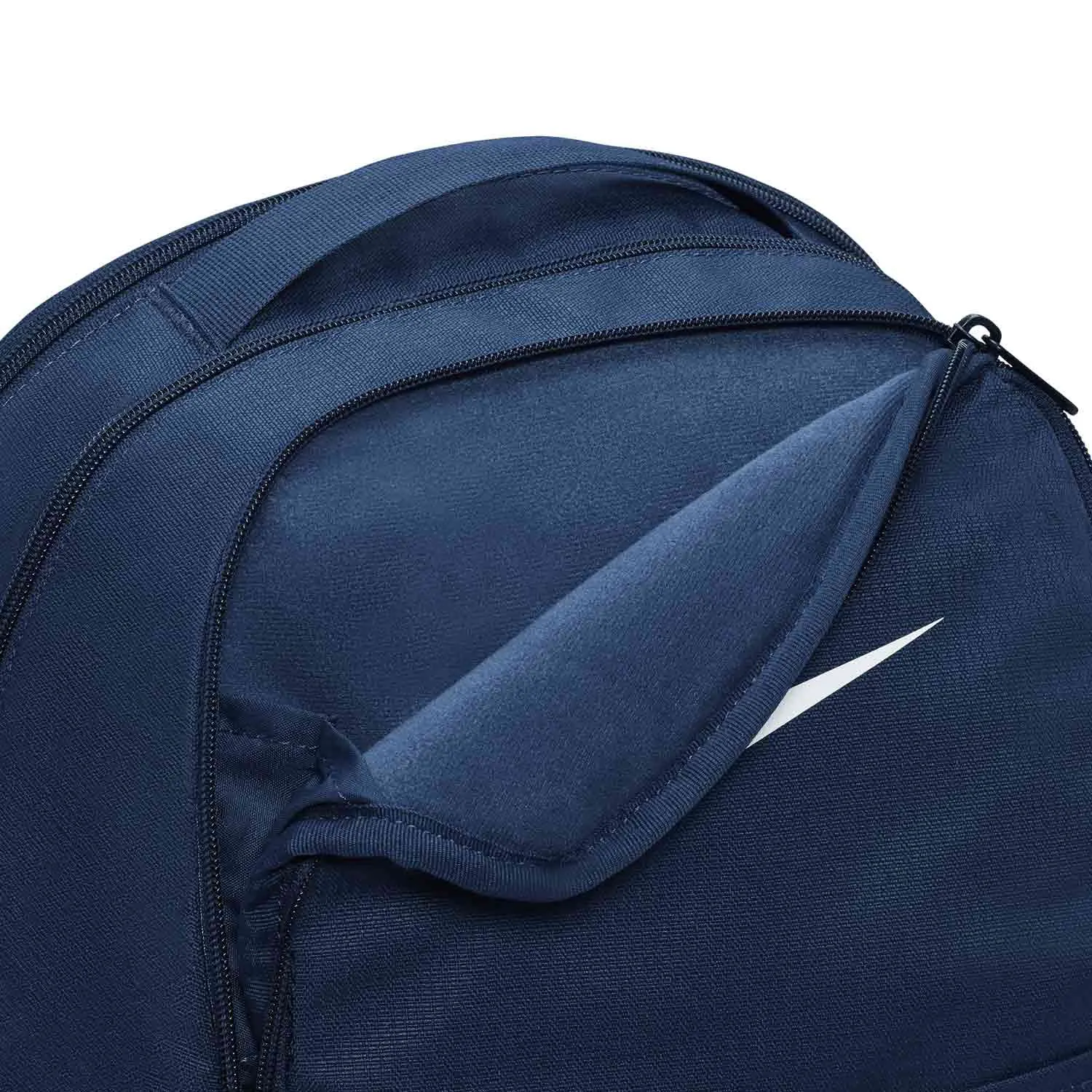 Mochila Nike Brasilia mediana