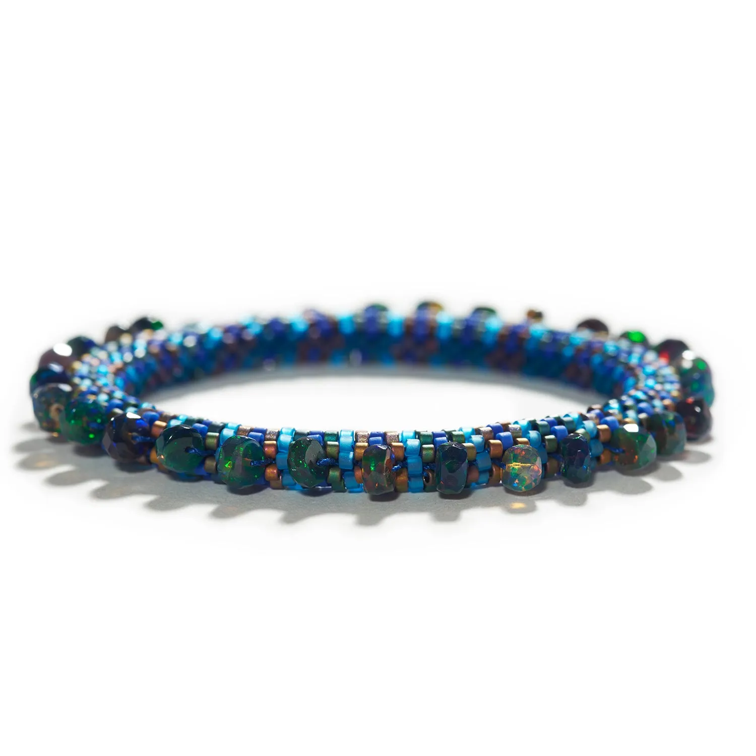 Mountain Bluebird IV Bracelet