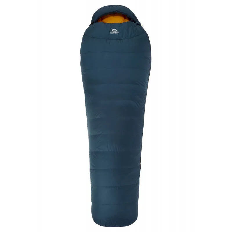 Mountain Equipment  Helium 250 - Sacco a pelo - Uomo