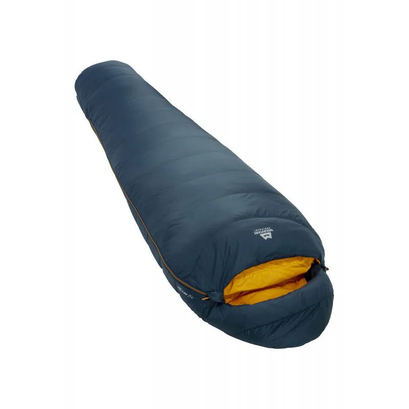 Mountain Equipment  Helium 250 - Sacco a pelo - Uomo