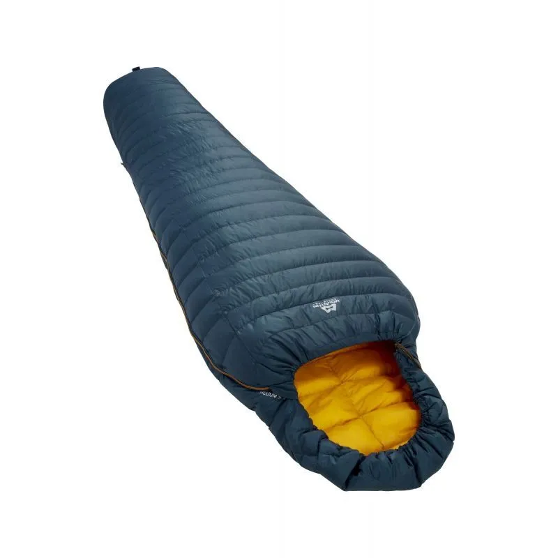 Mountain Equipment  Helium Solo - Sacco a pelo