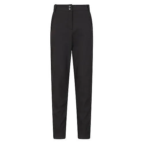 Mountain Warehouse Womens/Ladies Sierra II Softshell RECCO Ski Trousers