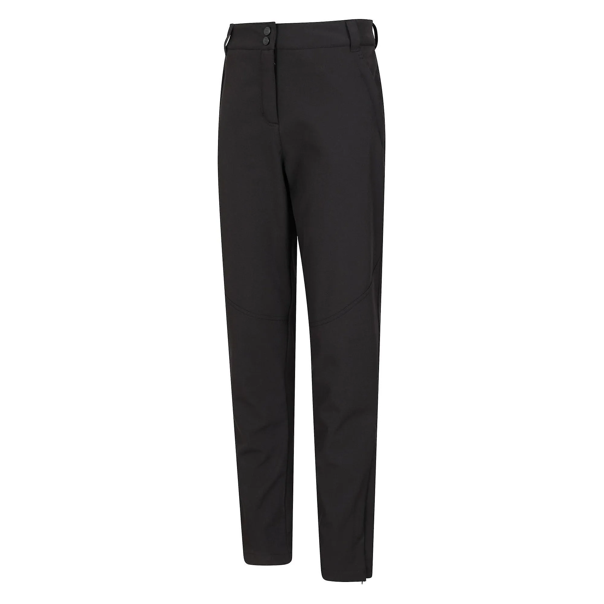 Mountain Warehouse Womens/Ladies Sierra II Softshell RECCO Ski Trousers